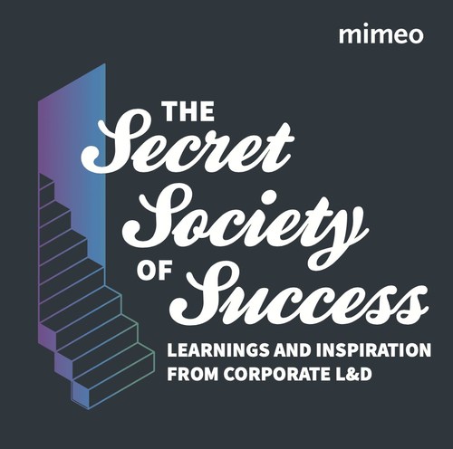 Mimeo Launches New Podcast