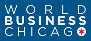 芝加哥环球商业；格林伍德项目主办“金融科技盛会”，让下一代获得金融科技职业