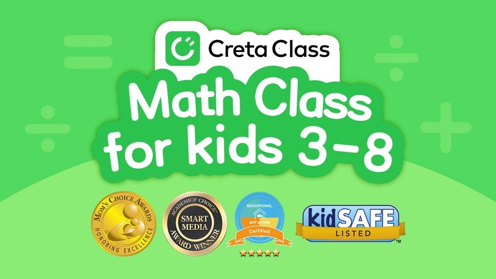 2022 Mom's Choice Gold Award Winner: Creta Class Named Best in Family-friendly Media, Products, and Services - Vimarsana News