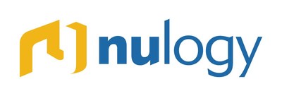 Nulogy Logo (CNW Group/Nulogy Corporation)