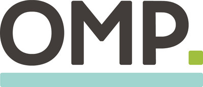 OMP Logo (CNW Group/Nulogy Corporation)