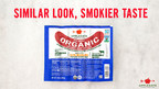 APPLEGATE FARMS, LLC GIVES THE CLEANER WIENER™ HOT DOG A TASTE AND PACKAGING UPGRADE
