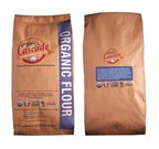 Cascade Organic Flour Unveils New 50 lb. Bag for Distributors,...