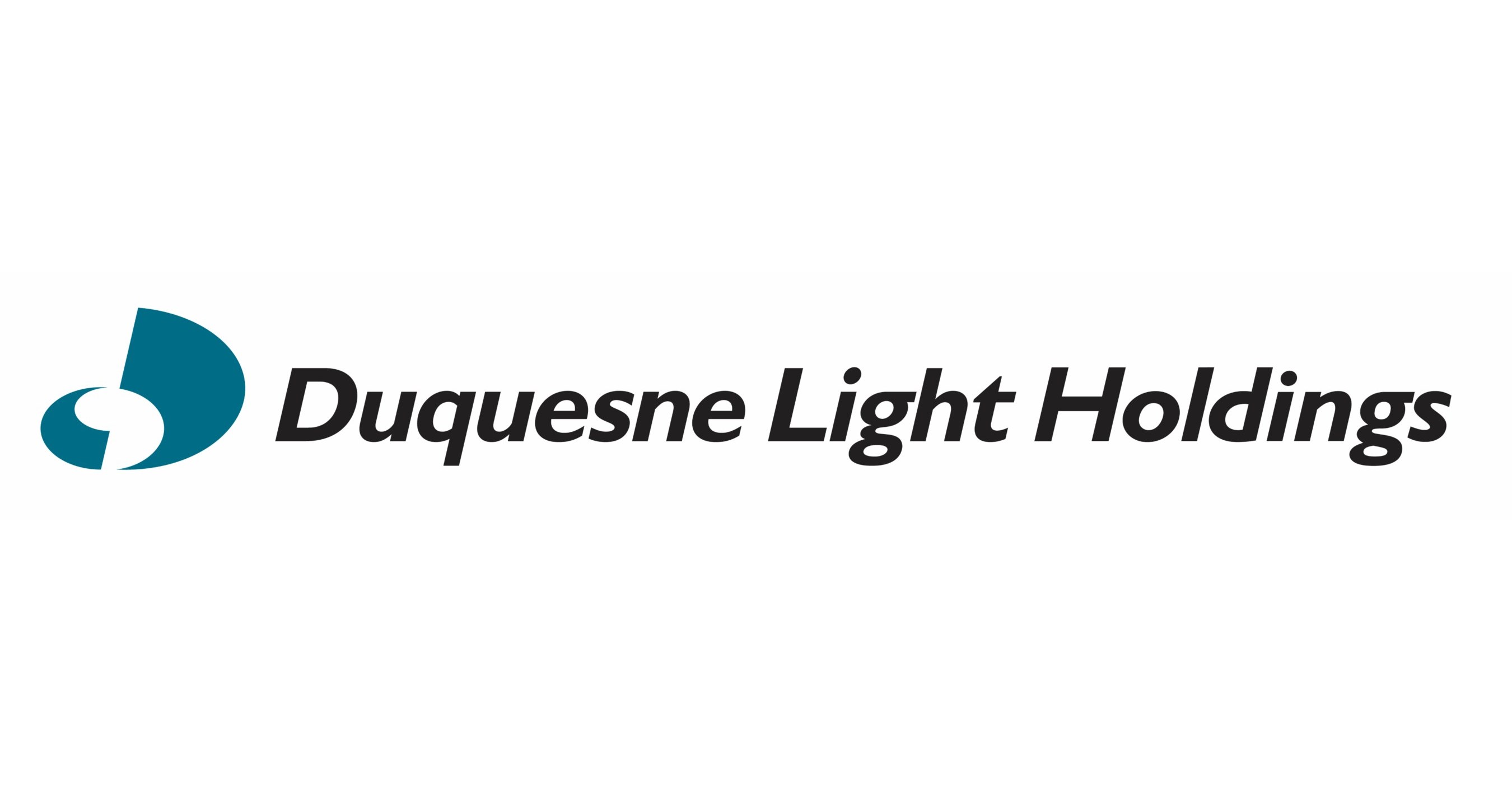 Duquesne Light Company Logo Shelly Lighting