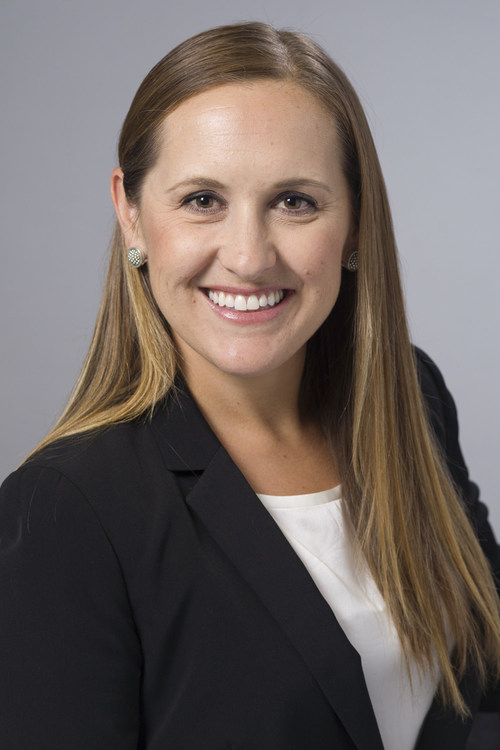 Kristen Mandel, VP of Marketing at Chocxo and Chewters