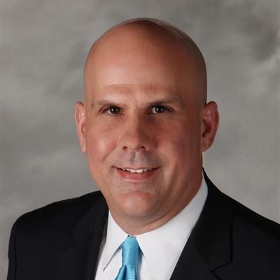 Dave Galbreath - Comerica Bank Florida Market President