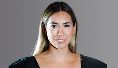 Daniela Hernandez