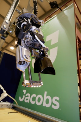 Jacobs Builds Robot to Solve Debris Riddle in Damaged Fukushima Reactor