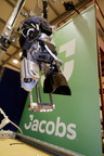 Jacobs Builds Robot to Solve Debris Riddle in Damaged Fukushima Reactor