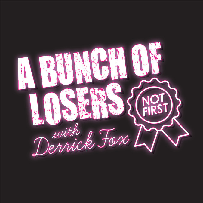 Former 'MasterChef' Star Derrick Fox Launches, 'A Bunch of Losers' Podcast Featuring Reality Shows' Biggest Losers - Vimarsana News