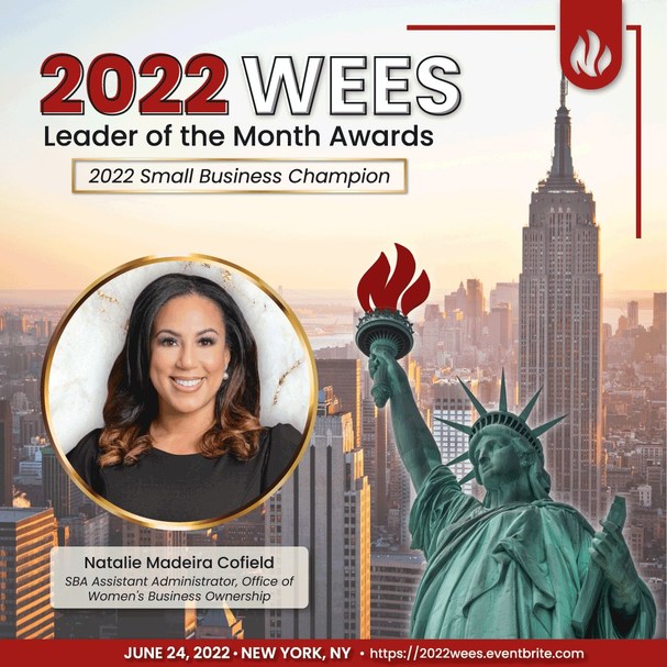 National Leaders and Latina Celebrities to Gather at the 2022 Women Entrepreneurs Empowerment Summit in NYC to Succeed! - Vimarsana News