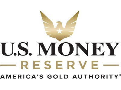 U.S. Money Reserve logo