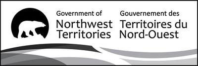 Logo du gouvernement des Territoires du Nord-Ouest (Groupe CNW/Société canadienne d'hypothèques et de logement)