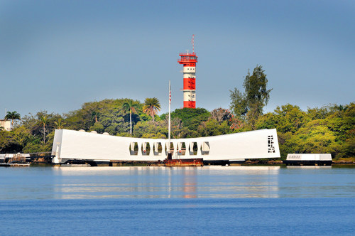 pearl harbor now