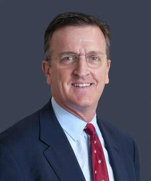 Dr. Thomas E. MacGillivray Named Chair of Cardiac Surgery for MedStar Heart &amp; Vascular Institute