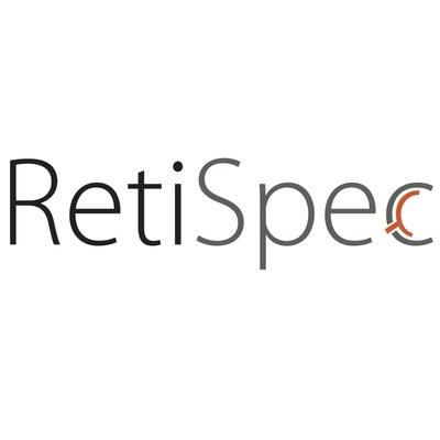 RetiSpec Inc. Logo