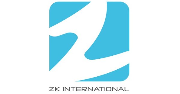 ZK International Group Co., Ltd. and The CF Opportunity Fund Complete ...