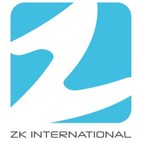 ZK International Group Co., Ltd. Celebrates Prestigious Recognition as a National "Little Giant Enterprise"