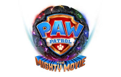 PAW Patrol: The Mighty Movie Set to Hit Theatres Worldwide October 2023 (CNW Group/Spin Master)