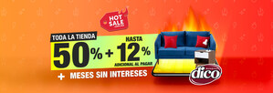 Las mejores tienda de mobiliario y decoración para aprovechar este Hot Sale