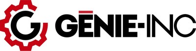 Logo, Gnie-inc (Groupe CNW/Gnie-inc)