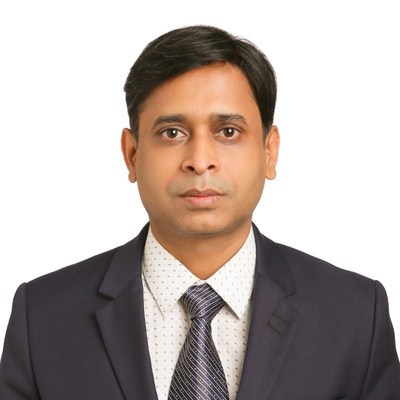 Brijesh Shukla, Country Manager, Japan, Innoviz Technologies