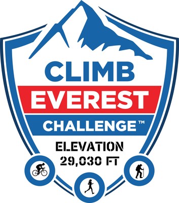 Climb Everest Challenge™