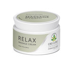 Clinical Studies Support Charlotte's Web CBD Clinic™ Topicals as Safe for Massage and Frequent Use