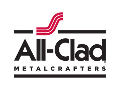 All-Clad Metalcrafters (PRNewsfoto/All-Clad Metalcrafters)