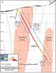 NGEx Minerals Reports 1,290m at 0.74% CuEq including 142m at 1.38% CuEq in Second High-Grade Zone, Confirming Existence of at Least Two Separate High-Grade Centres at Los Helados
