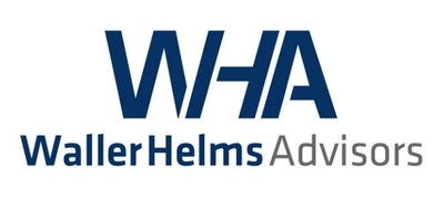 WHA (PRNewsfoto/Waller Helms Advisors)