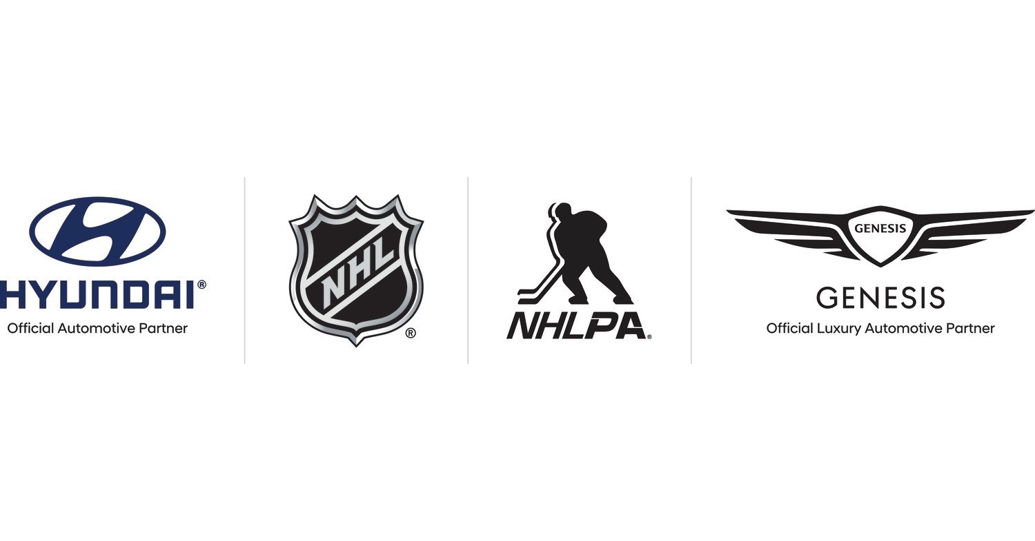 Hyundai Auto Canada, Genesis Motors Canada, the NHL and the NHLPA Announce Multiyear Canadian
