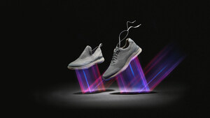 Cracking the Code on Comfort: Rockport and Ministry of Supply Partner to Launch Limited-Edition Total Motion R+M° Collection