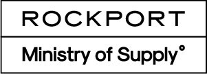 Rockport x Ministry of Supply (PRNewsfoto/The Rockport Company)