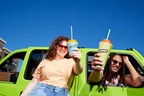 Feel Hot and Stay Cool: 7-Eleven Celebrates Brainfreeze Season with Exclusive Drops Every Friday