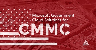 Summit 7 will continue to expand on its portfolio with Microsoft Government Cloud solutions for CMMC as the foundation.