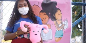 Kimberly-Clark Celebrates Menstrual Hygiene Day, Highlights Global Efforts to Fight Period Stigma