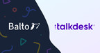 Balto Wins Talkdesk Digital Showdown Competition, Awarded $10K...