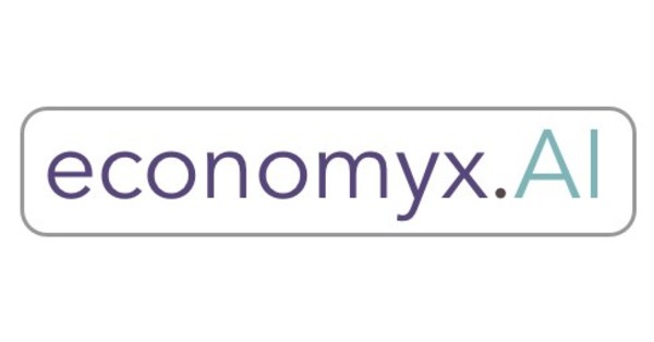 New Fintech Startup economyx.AI Uses Machine Learning to Pull Insights From US Economic News