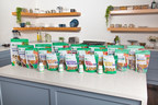 Dr. Marty Pets Unveils Refreshed Brand Designs...
