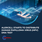 Alercell Starts to Distribute Human Papilloma Virus (HPV) DNA Test