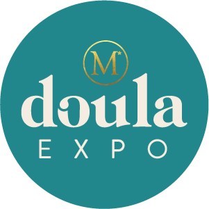 Doula Expo by Mama Glow
