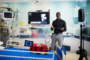 ARuVR announce world-first EdTech partnership with UCL Hospital to develop XR use in medical training