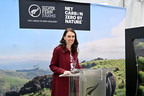 Silver Fern Farms Celebrates Launch of Net Carbon Zero Beef in New York with New Zealand Prime Minister Jacinda Ardern