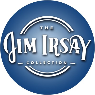(PRNewsfoto/The Jim Irsay Collection)