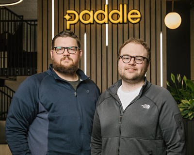 CEO and co-founder of Paddle, Christian Owens and CEO founder of ProfitWell, Patrick Campbell