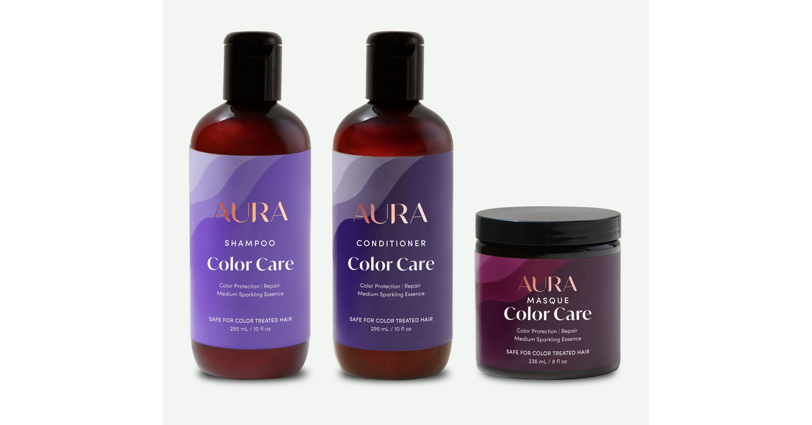 Aura Personalized Hair Care Makes Its Retail Debut At New York Citys