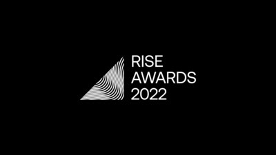 Axon Announces 2022 RISE Award Winners