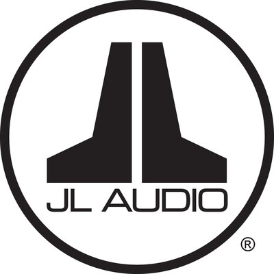 JL Audio Logo (PRNewsfoto/JL Audio)