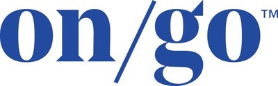 On/Go Logo